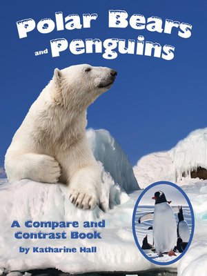 cover image of Polar Bears and Penguins